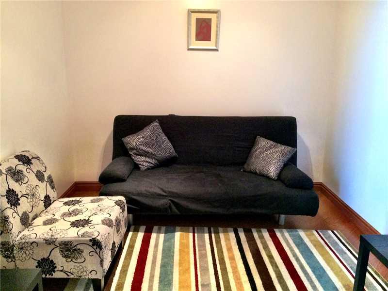 La Perla - Residential Lease