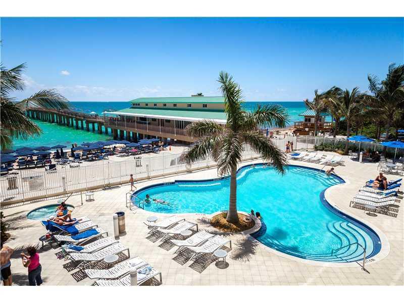 La Perla - Residential Lease