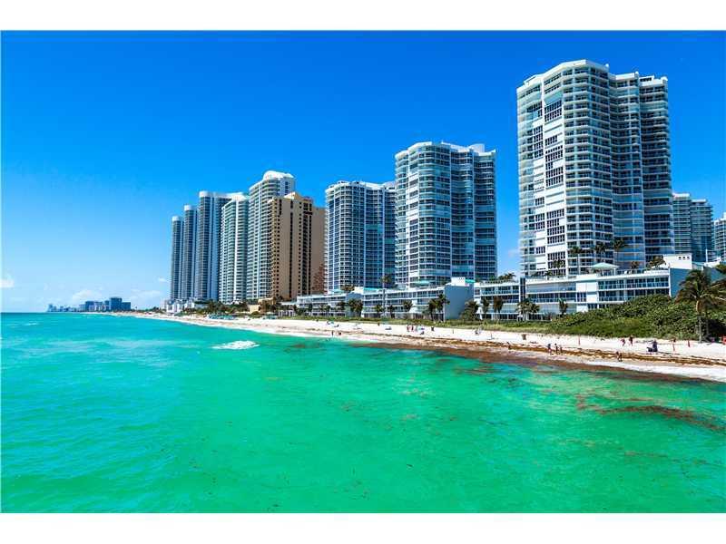 La Perla - Residential Lease