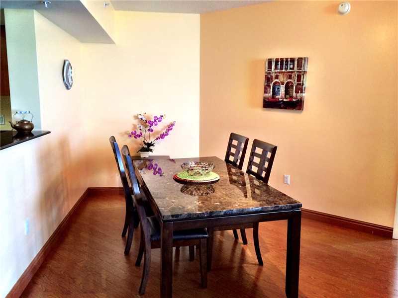 La Perla - Residential Lease