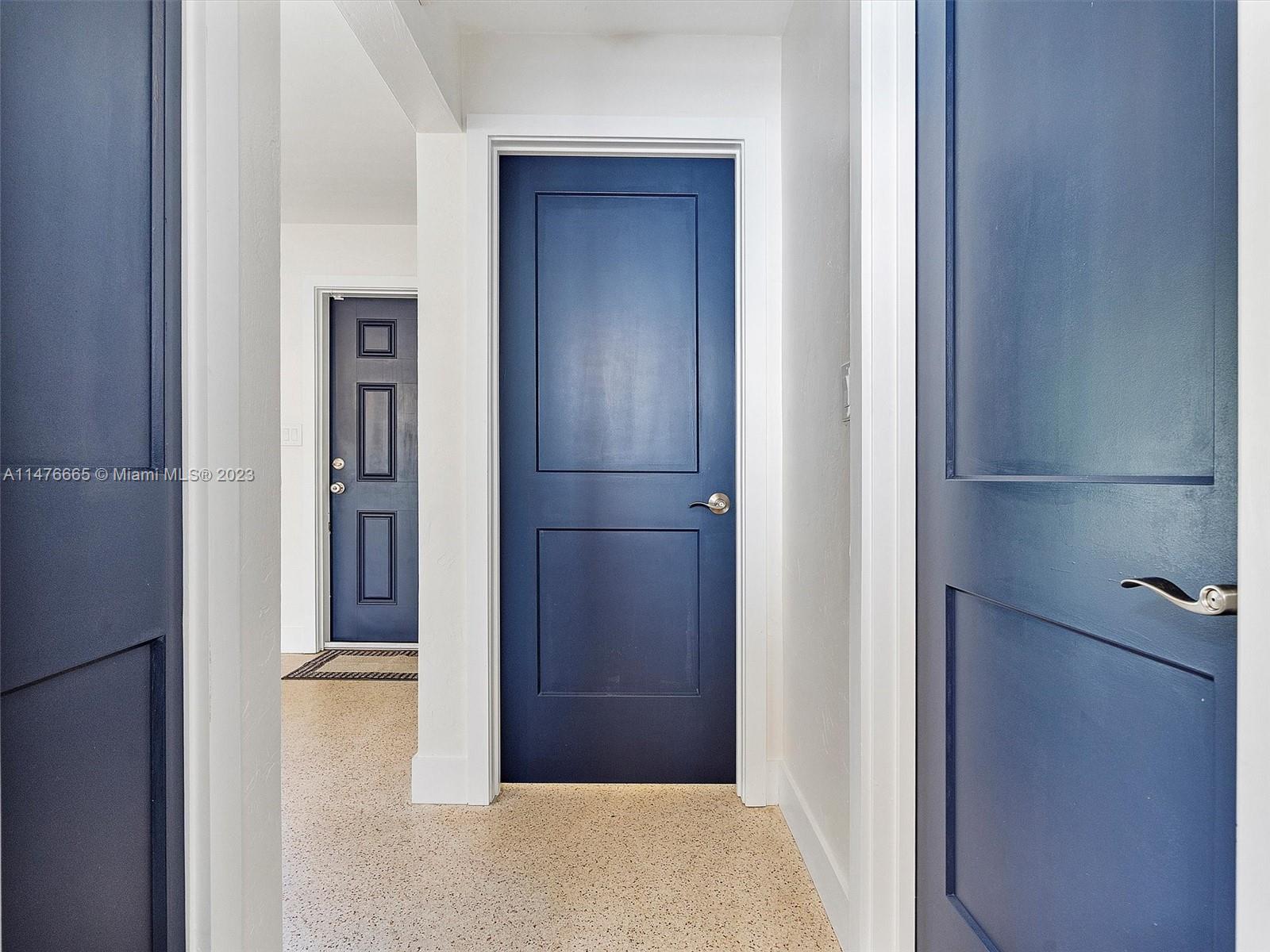 OAK GROVE - Residential