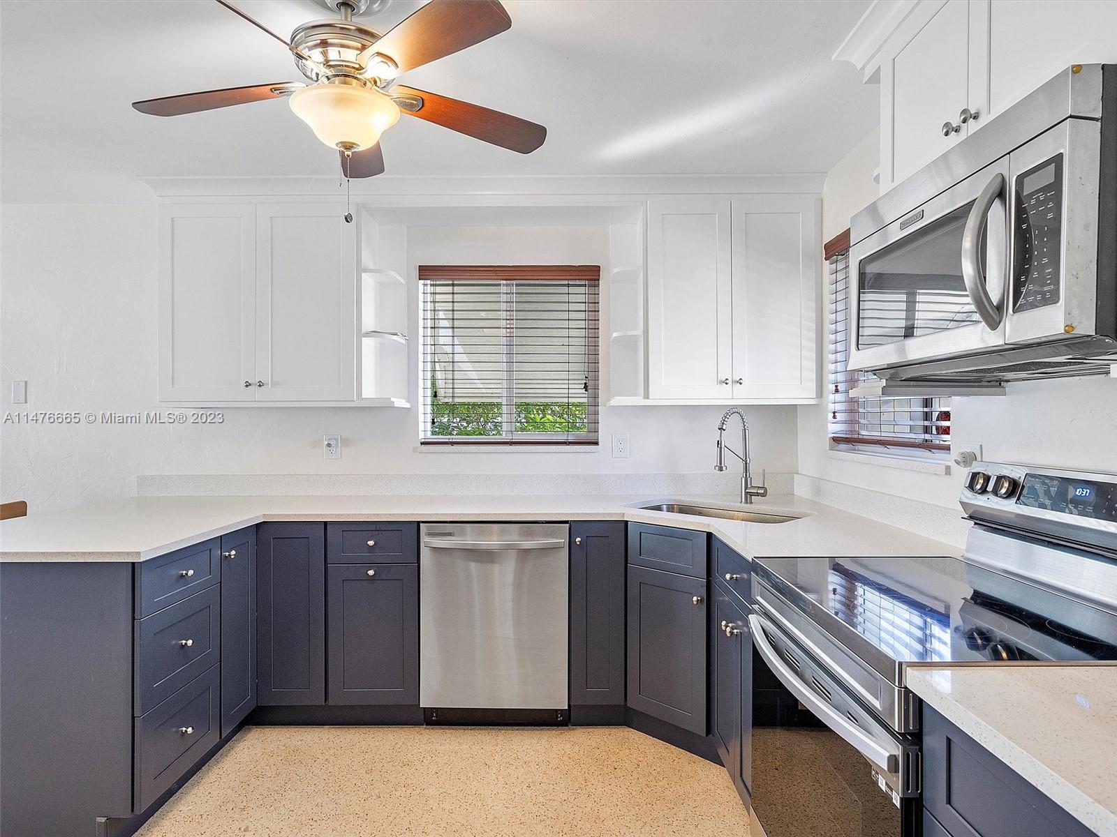 OAK GROVE - Residential