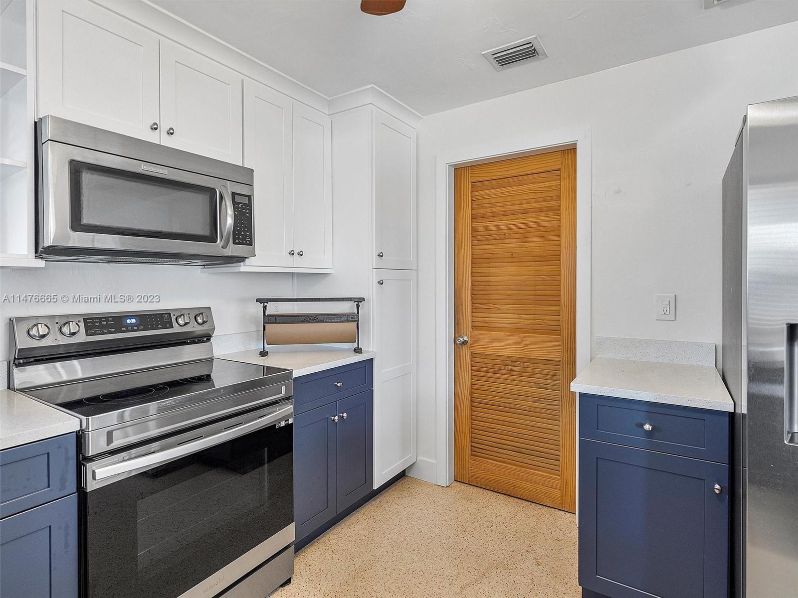 OAK GROVE - Residential