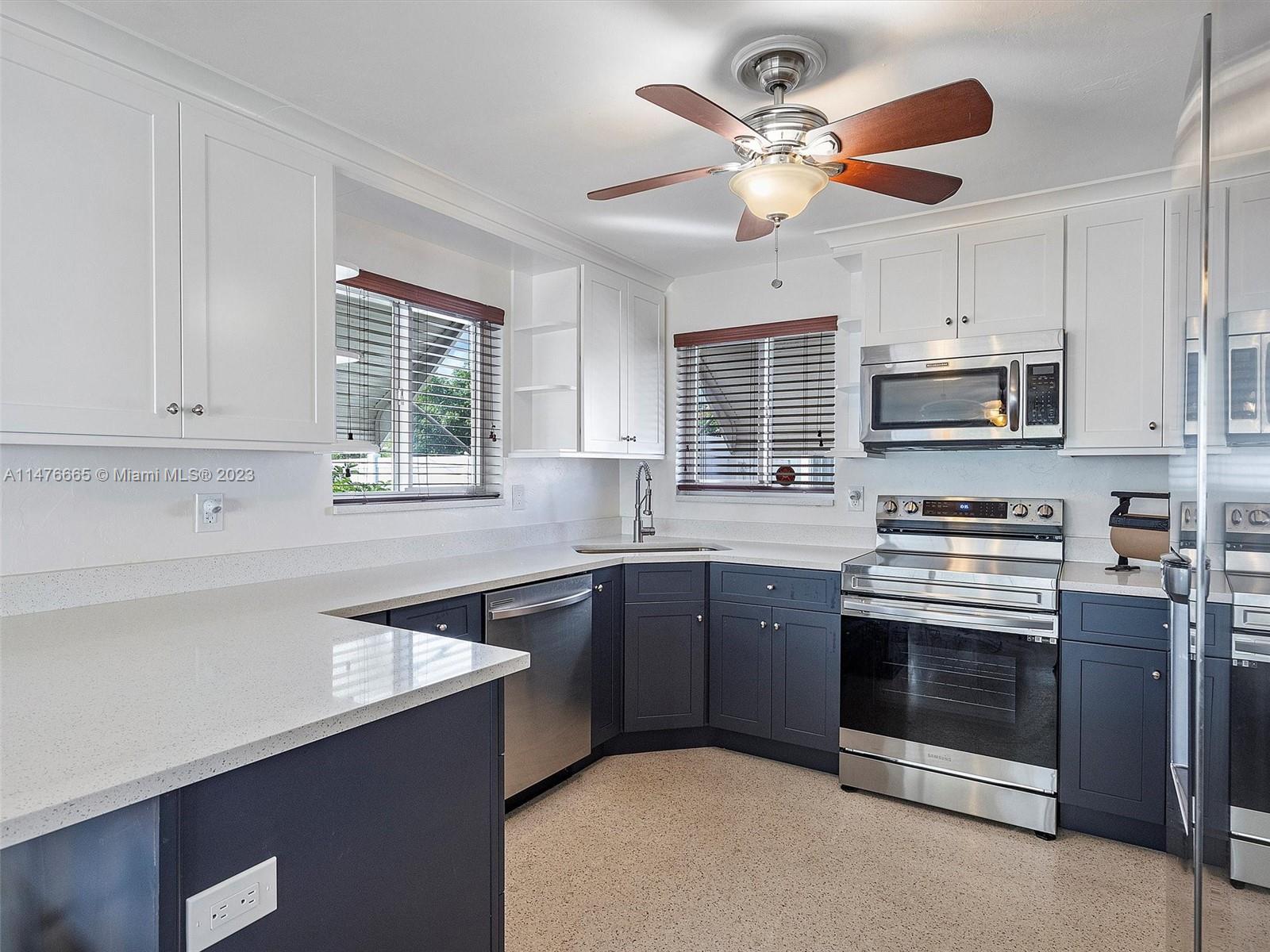 OAK GROVE - Residential