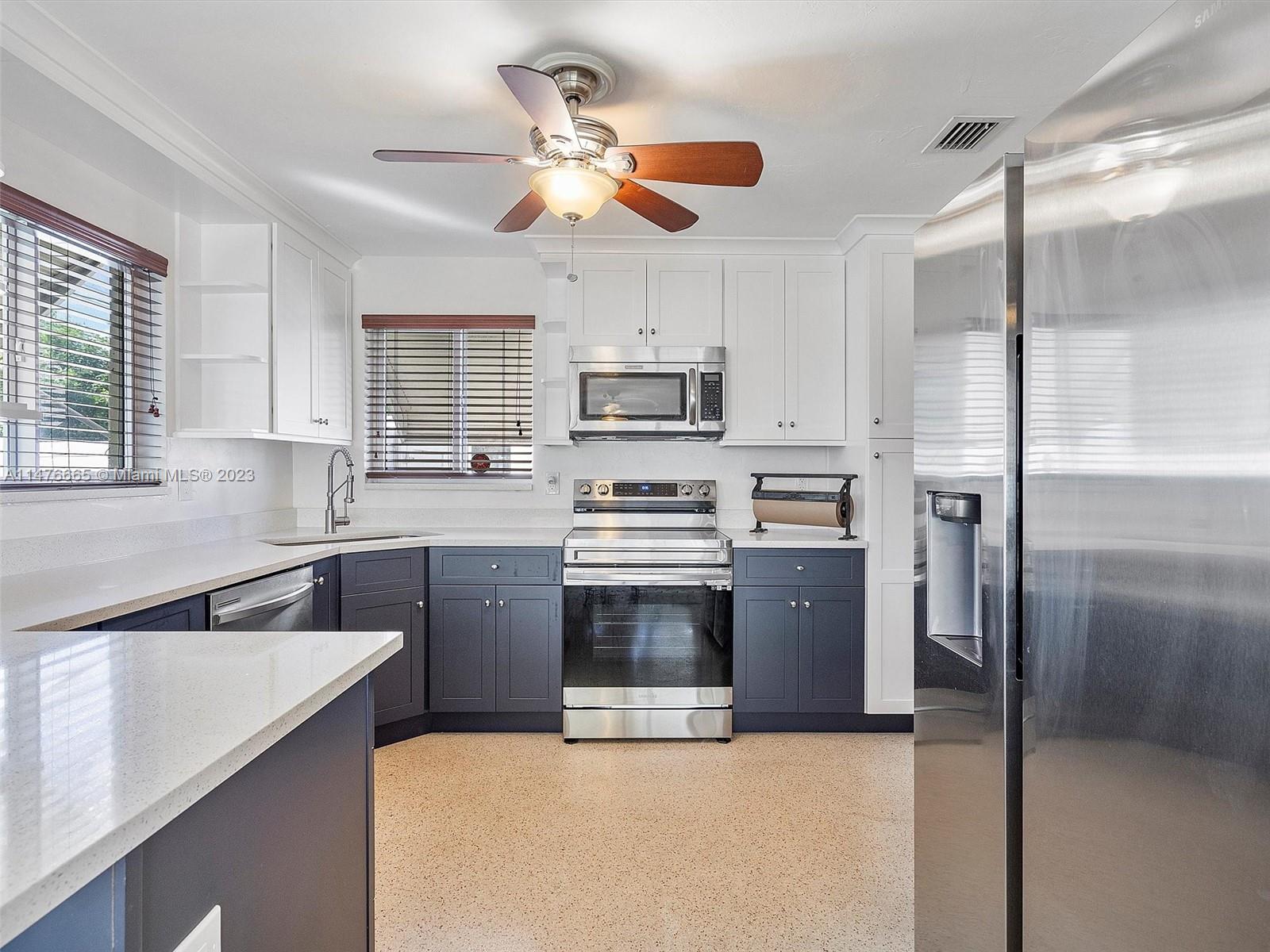 OAK GROVE - Residential