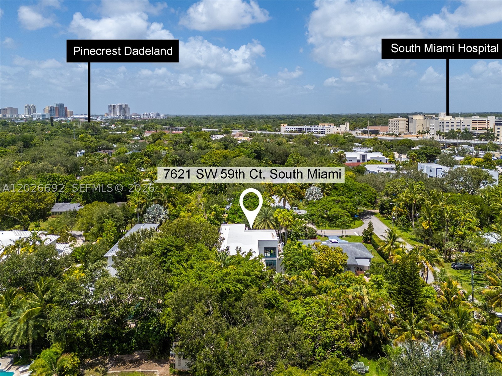 PINECREST VILLAS 2 ADDN - Residential Lease