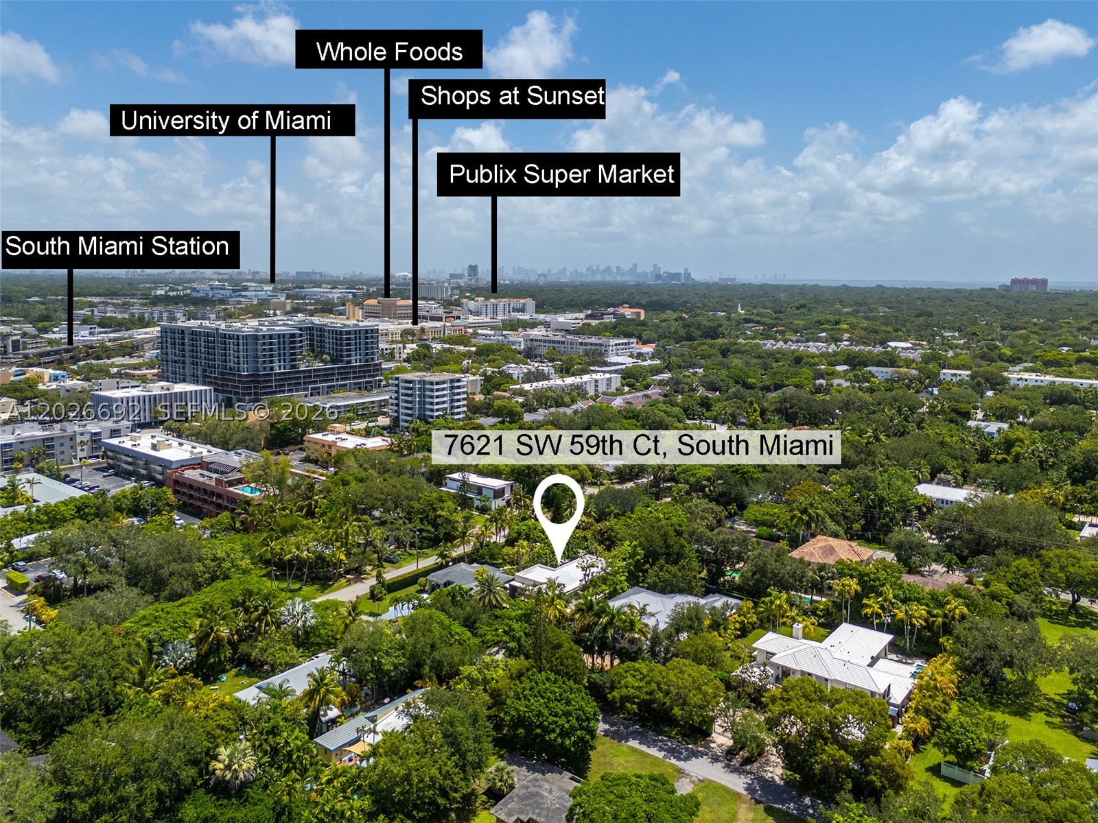 PINECREST VILLAS 2 ADDN - Residential Lease