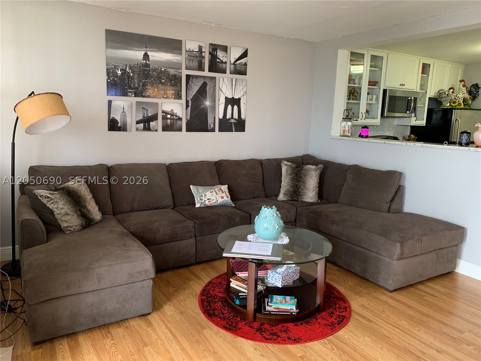 CRESTVIEW TOWERS CONDO - Residential