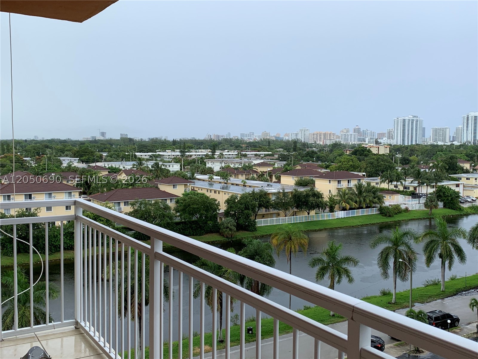 CRESTVIEW TOWERS CONDO - Residential