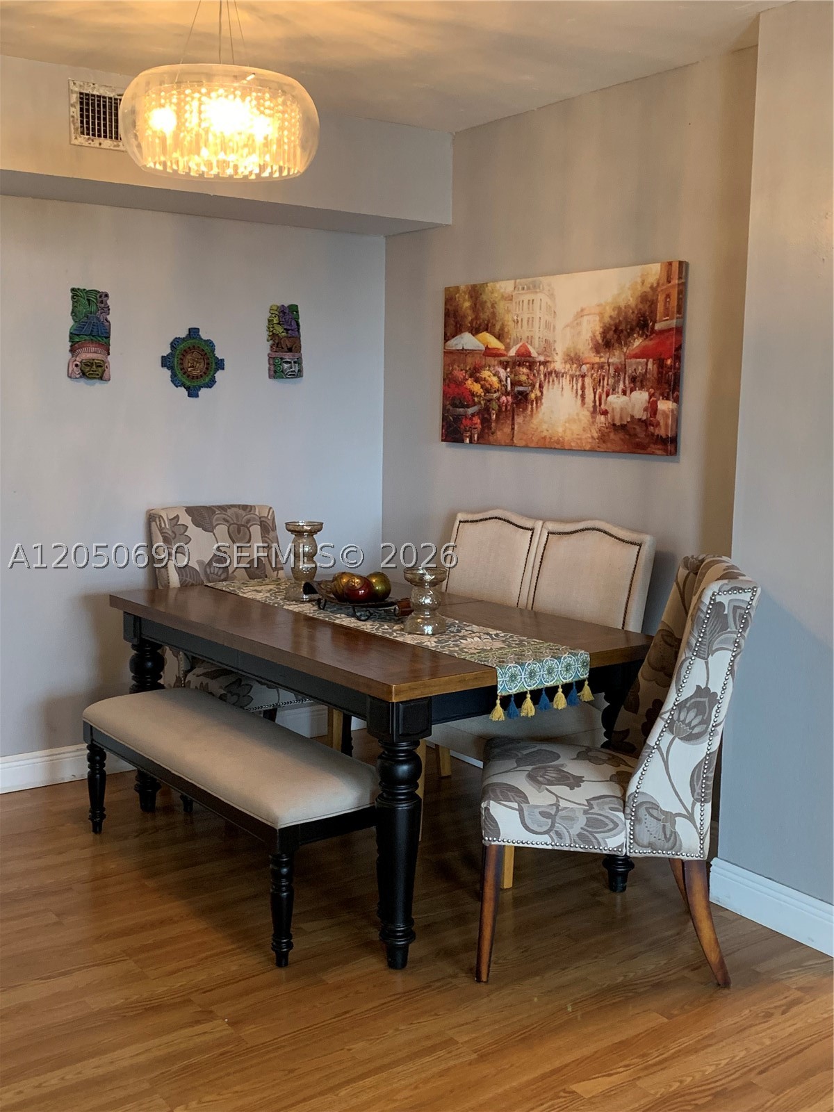 CRESTVIEW TOWERS CONDO - Residential