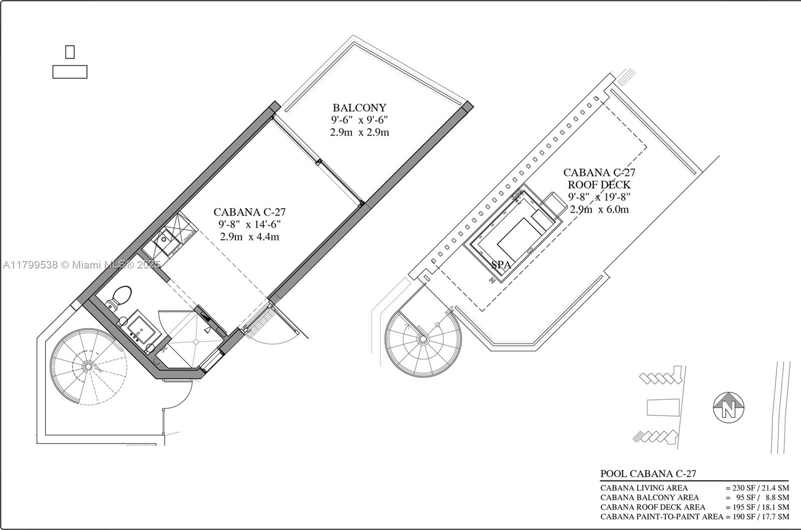 Turnberry Ocean Club - Residential