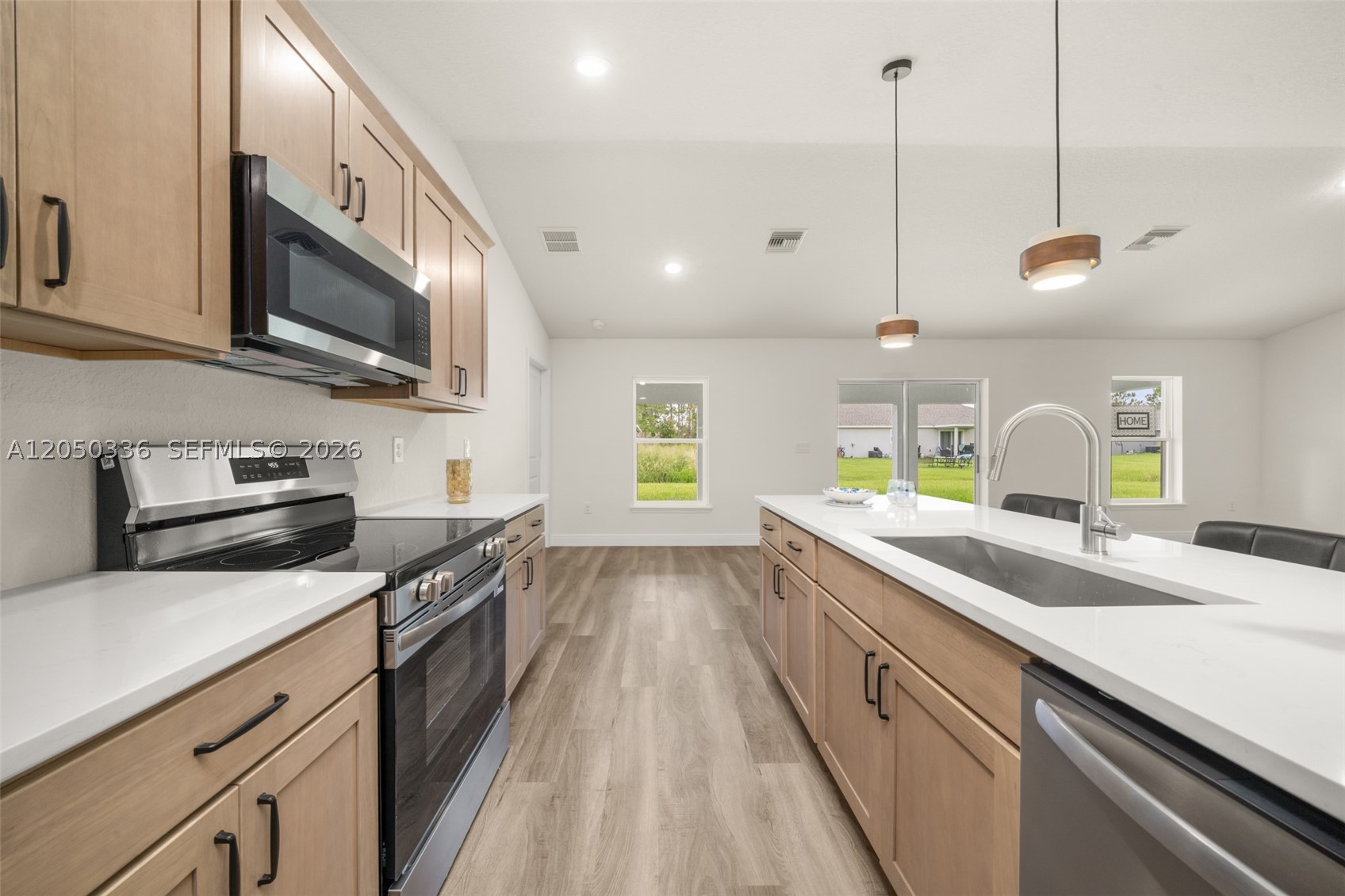SUN N LAKE SEB UNIT 16 - Residential
