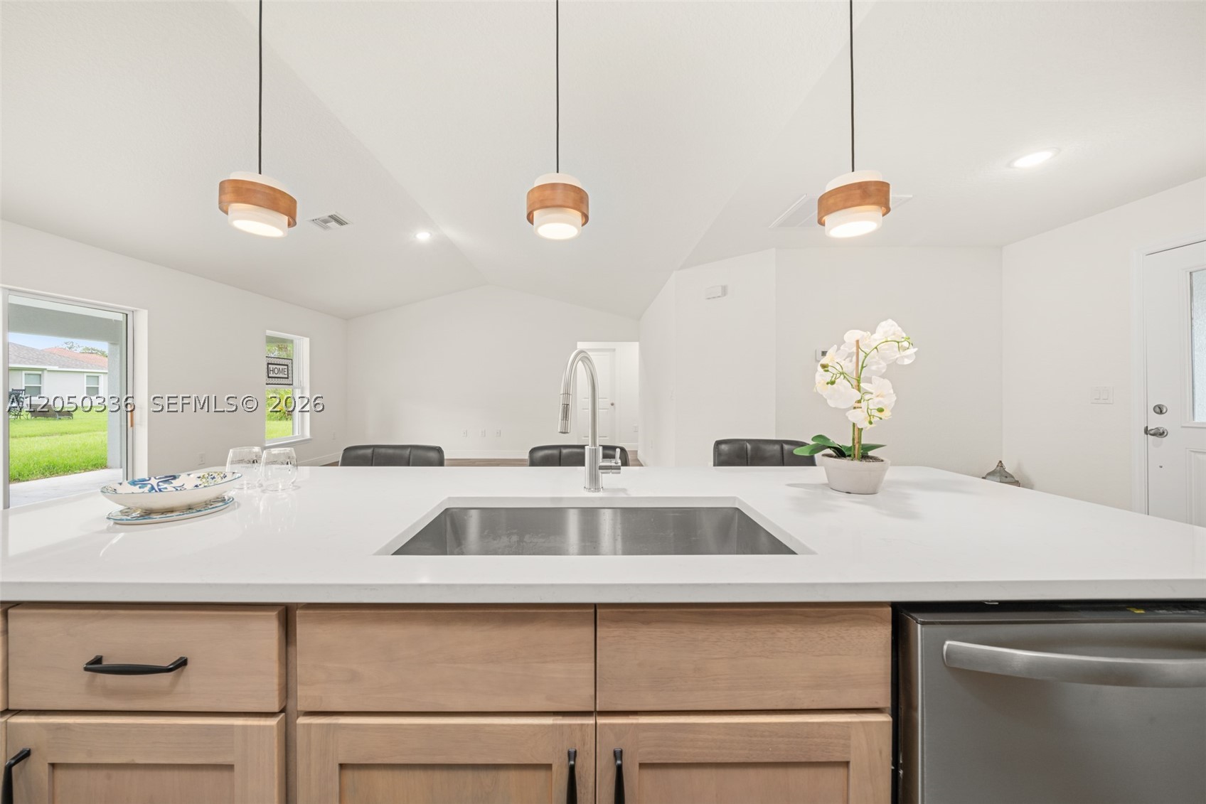 SUN N LAKE SEB UNIT 16 - Residential