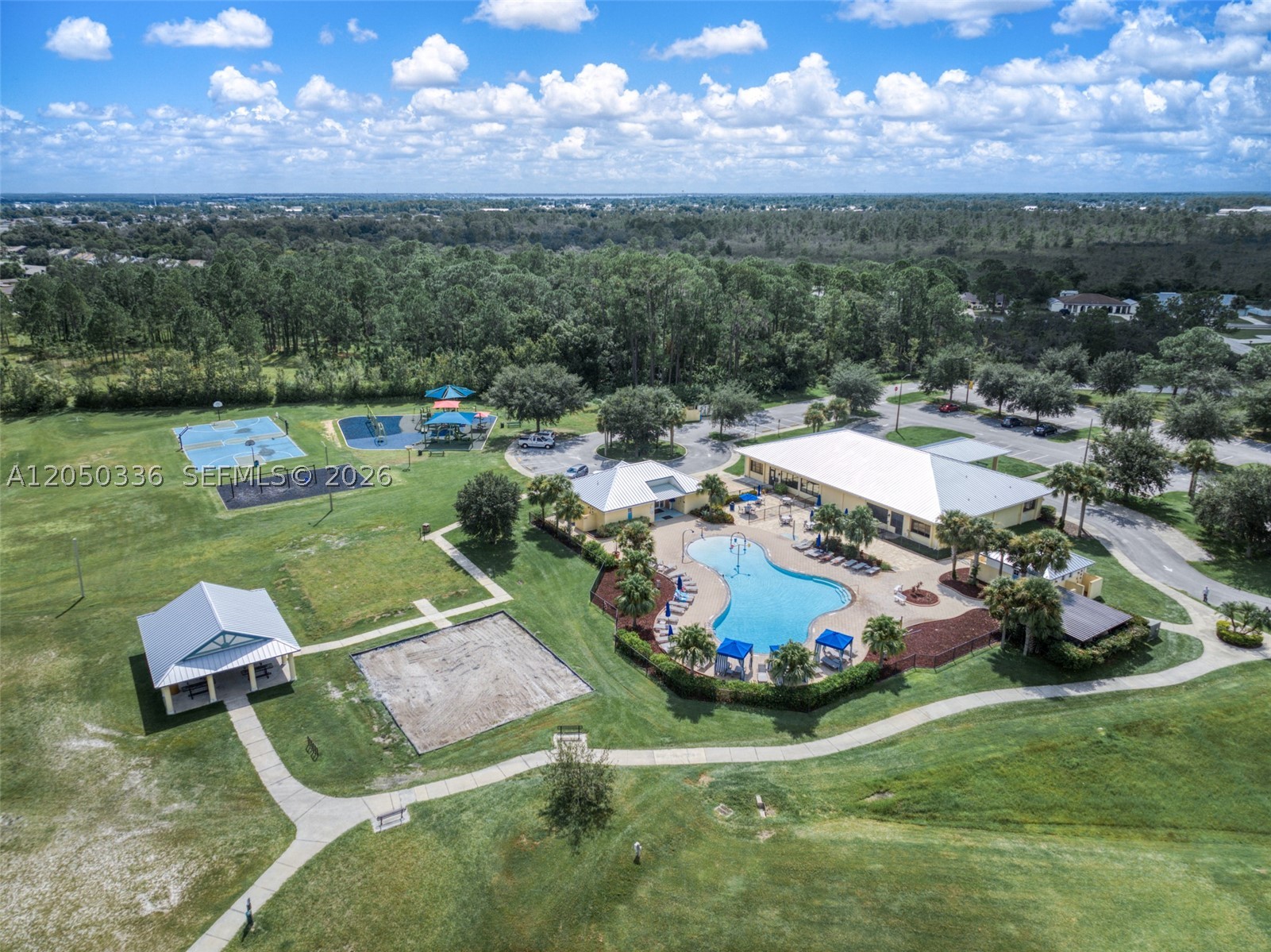 SUN N LAKE SEB UNIT 16 - Residential