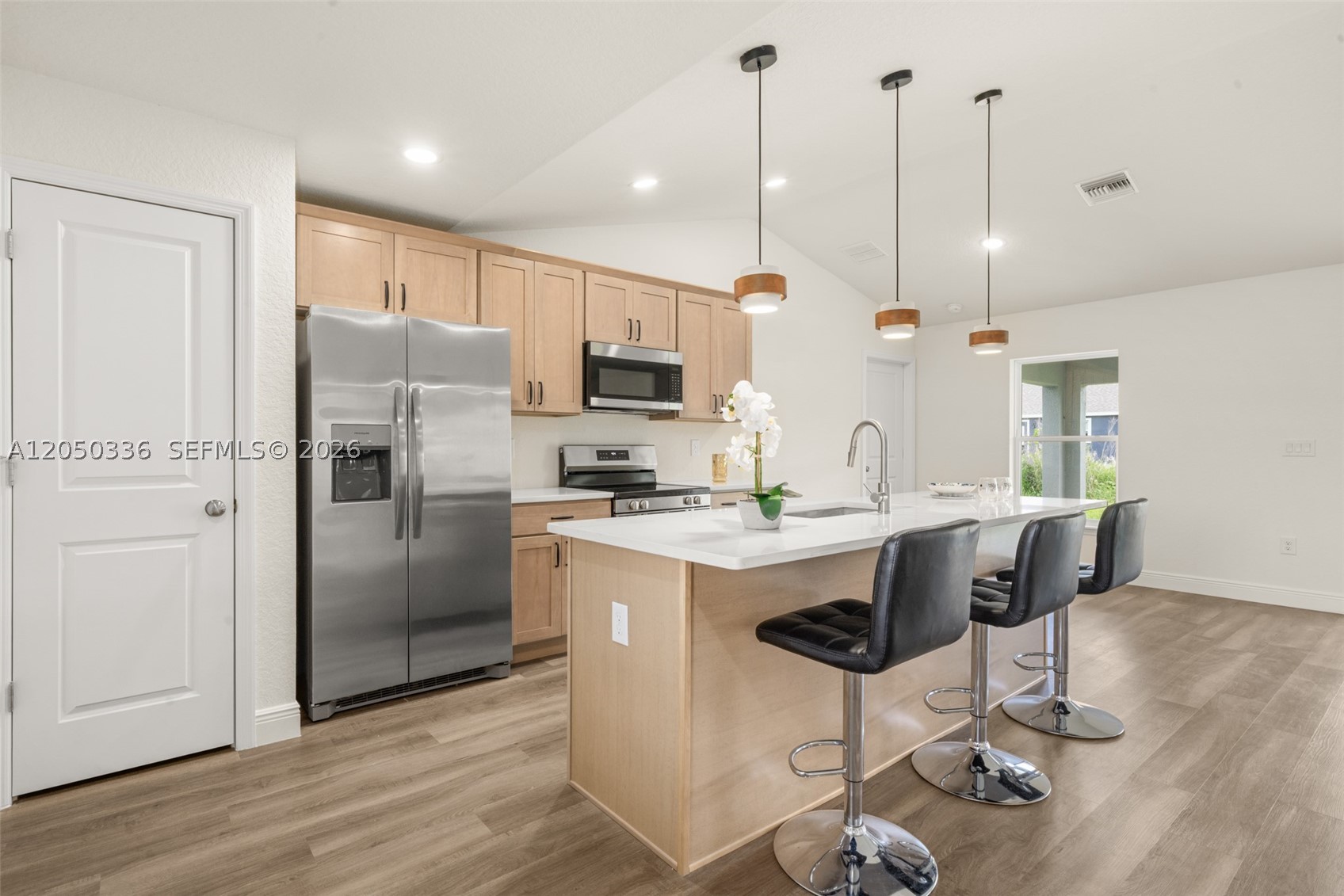 SUN N LAKE SEB UNIT 16 - Residential