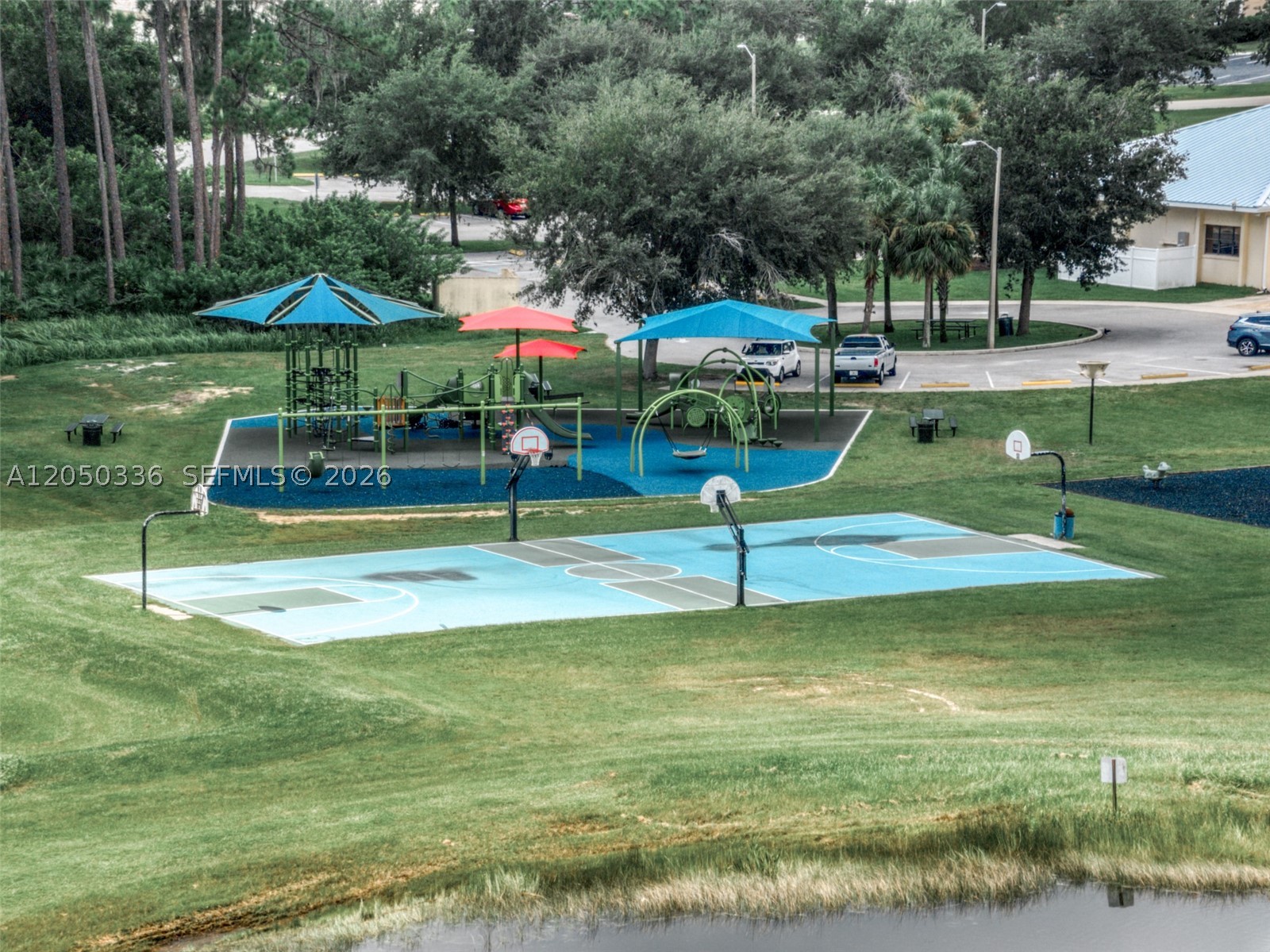 SUN N LAKE SEB UNIT 16 - Residential