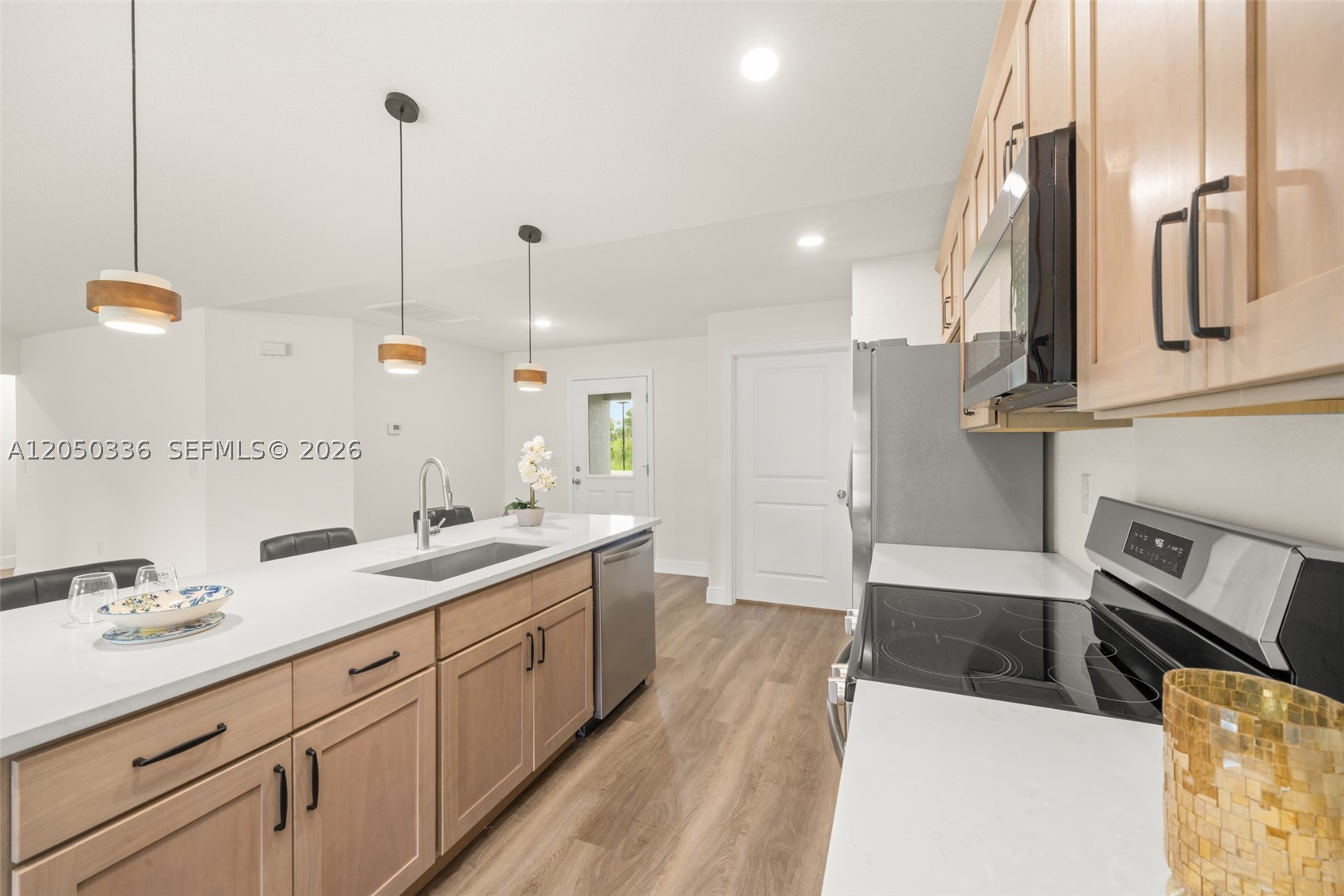 SUN N LAKE SEB UNIT 16 - Residential