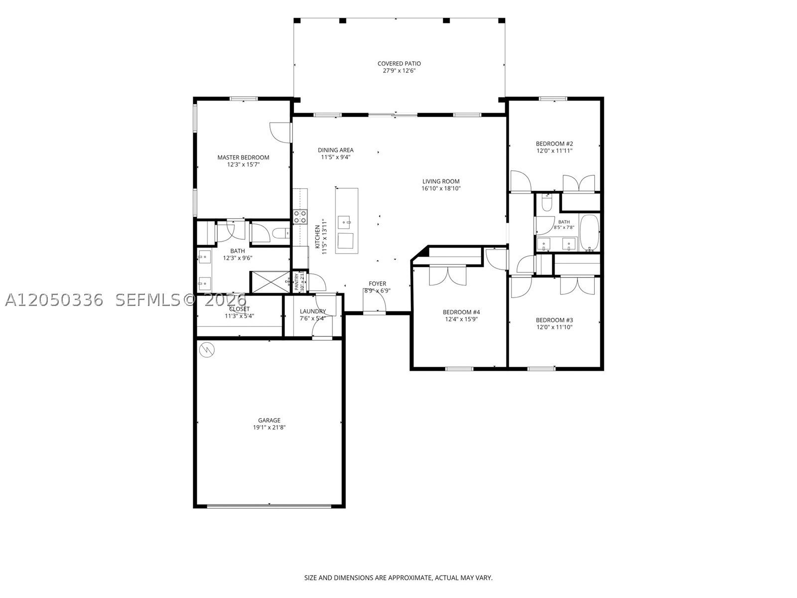 SUN N LAKE SEB UNIT 16 - Residential