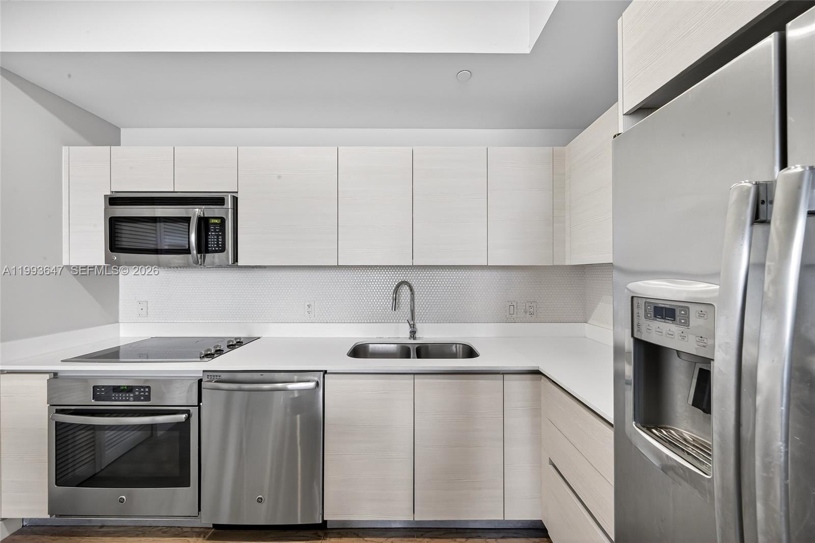 4250 BISCAYNE BOULEVARD C - Residential