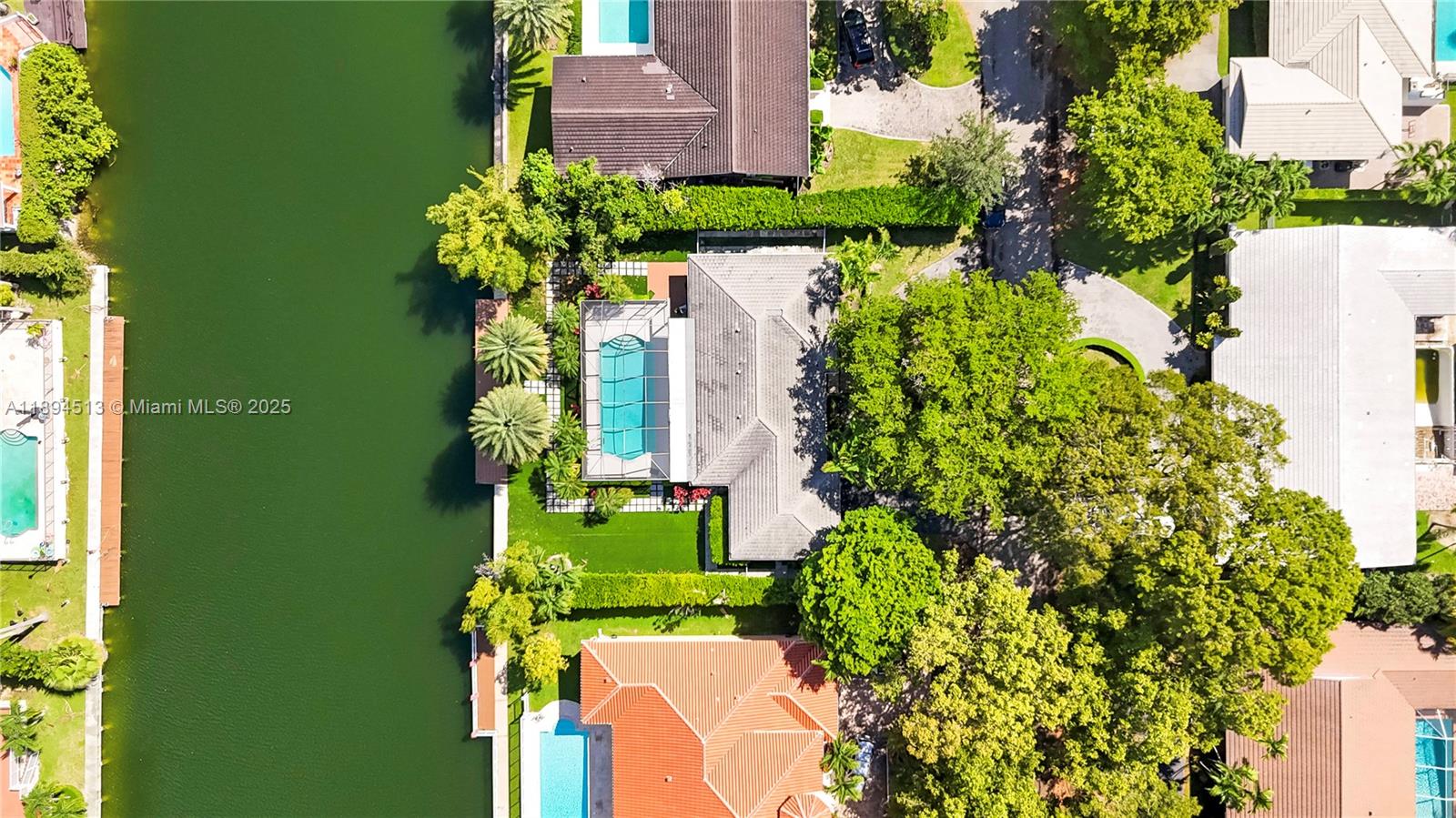 CORAL BAY SEC C - Residential Lease