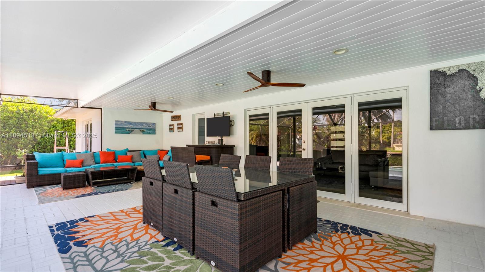 CORAL BAY SEC C - Residential Lease