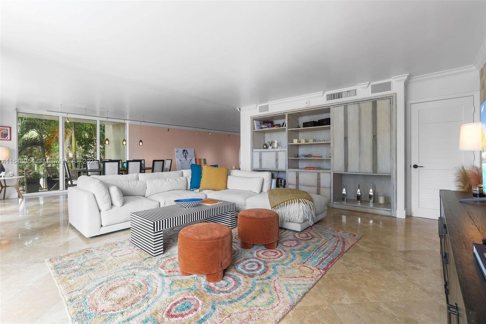 PALM BAY CONDOMINIUM - Residential