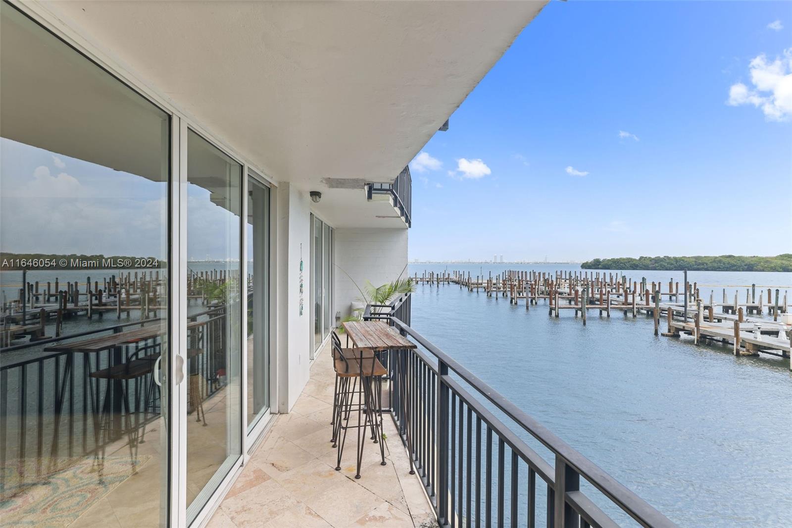PALM BAY CONDOMINIUM - Residential