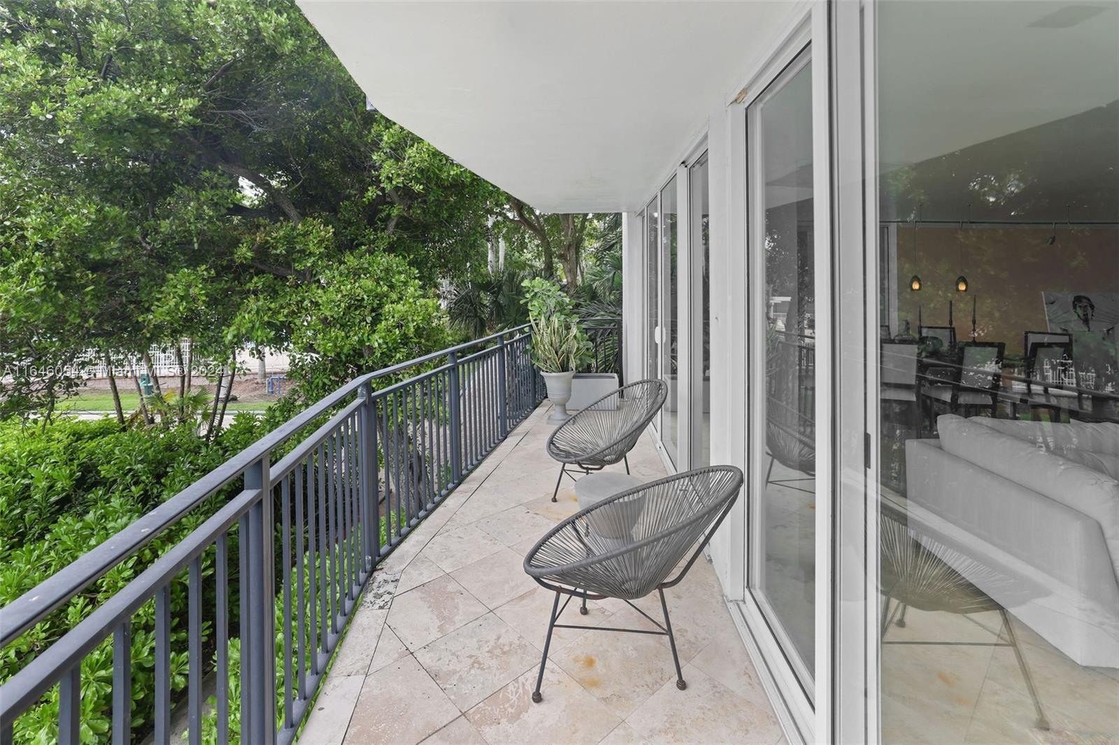 PALM BAY CONDOMINIUM - Residential