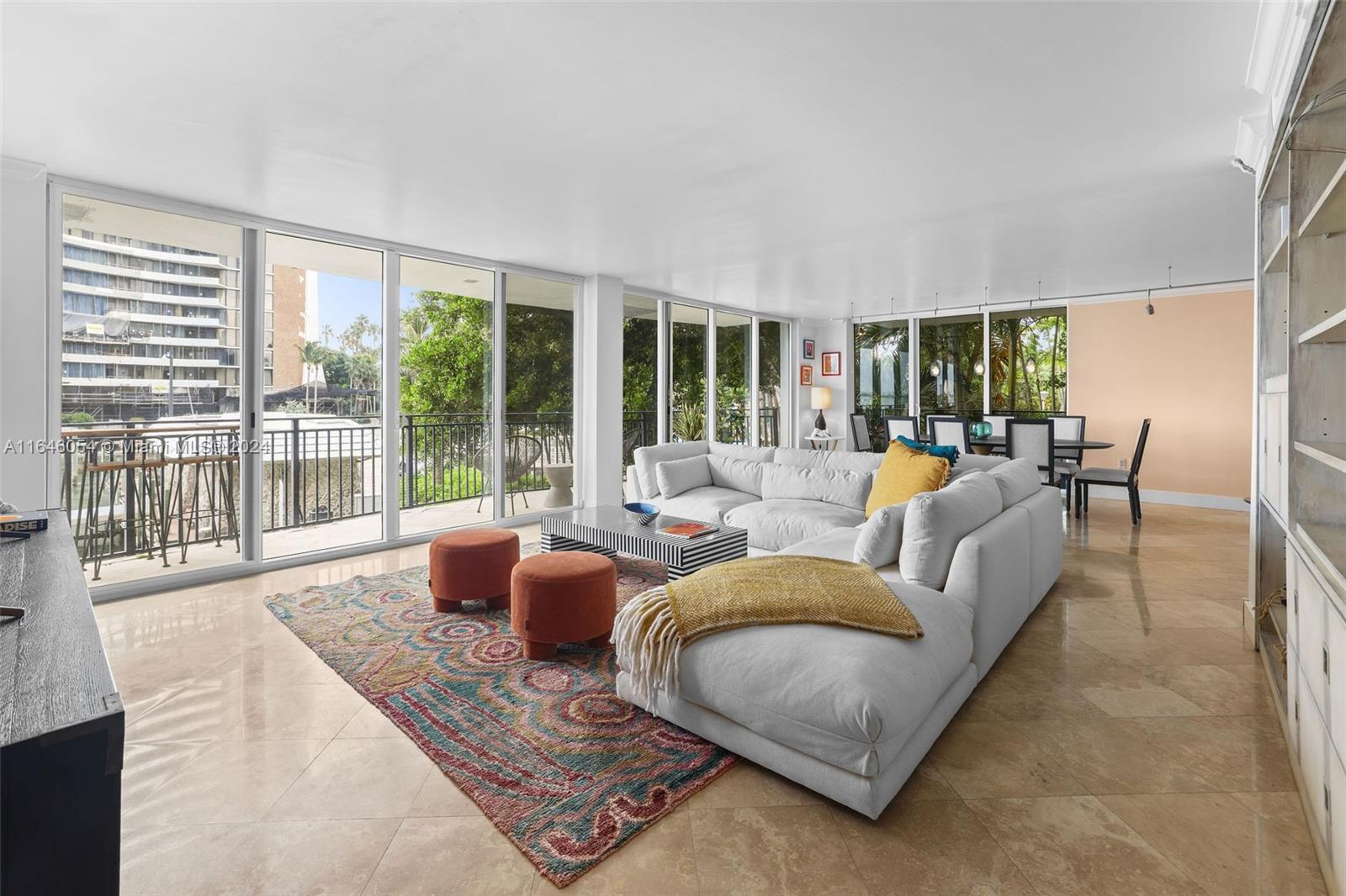 PALM BAY CONDOMINIUM - Residential