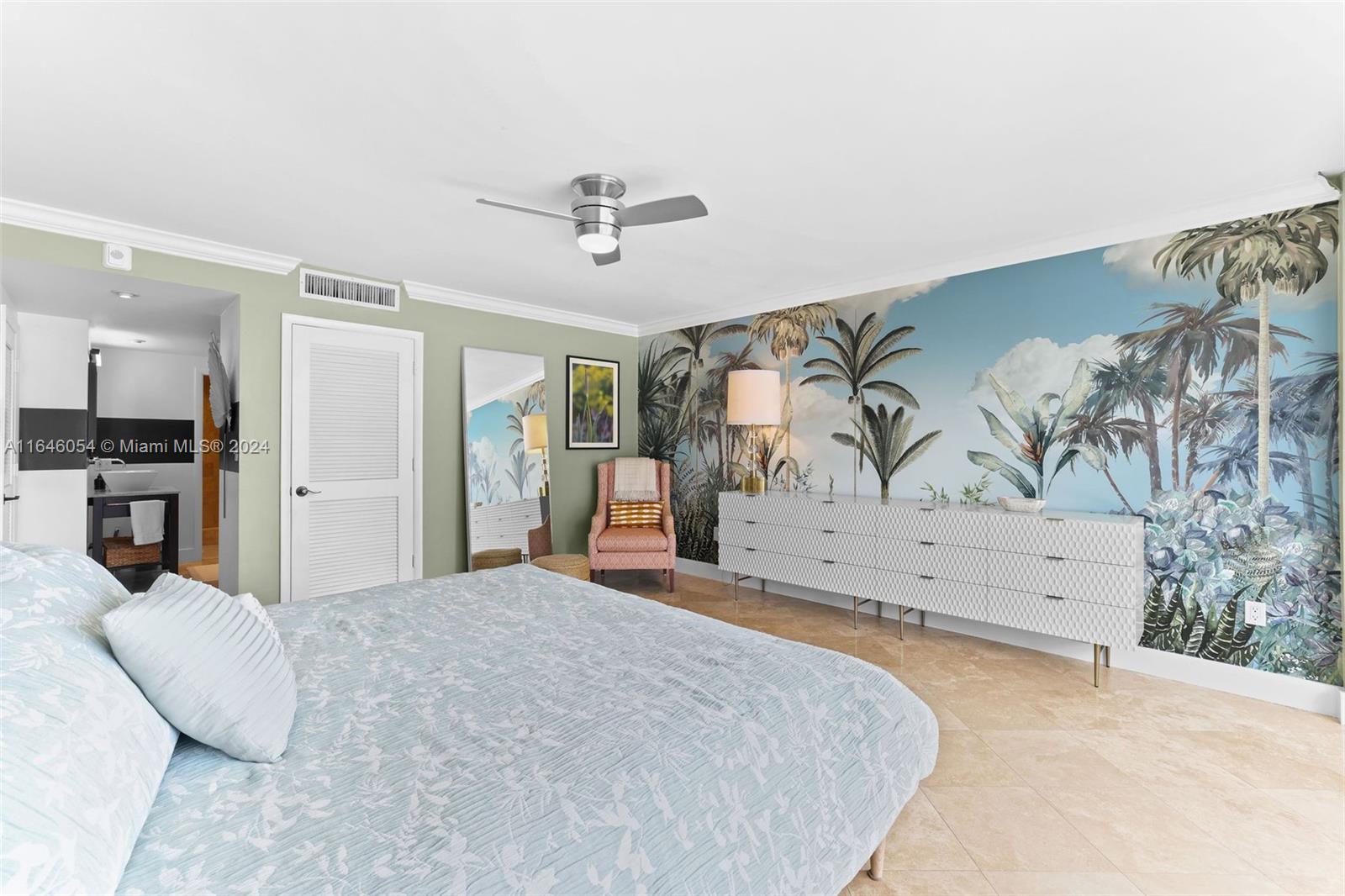 PALM BAY CONDOMINIUM - Residential
