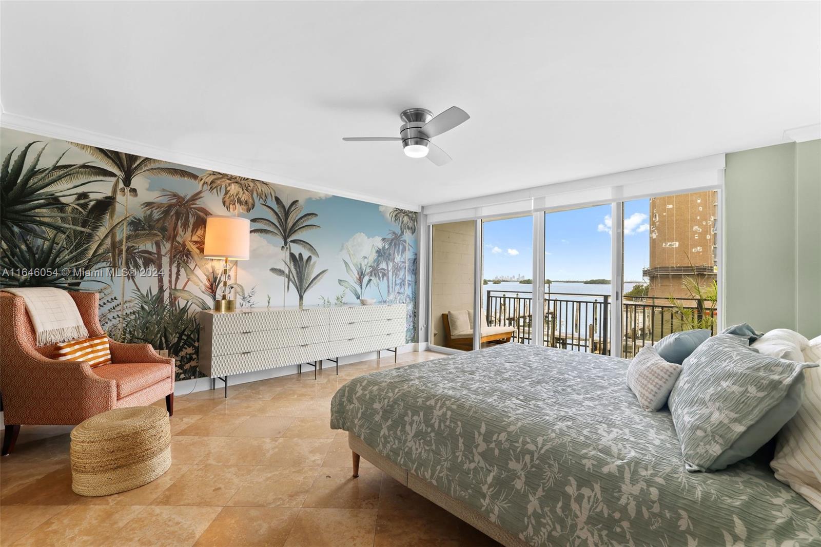 PALM BAY CONDOMINIUM - Residential