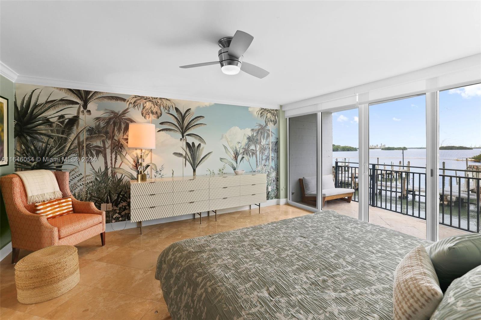 PALM BAY CONDOMINIUM - Residential