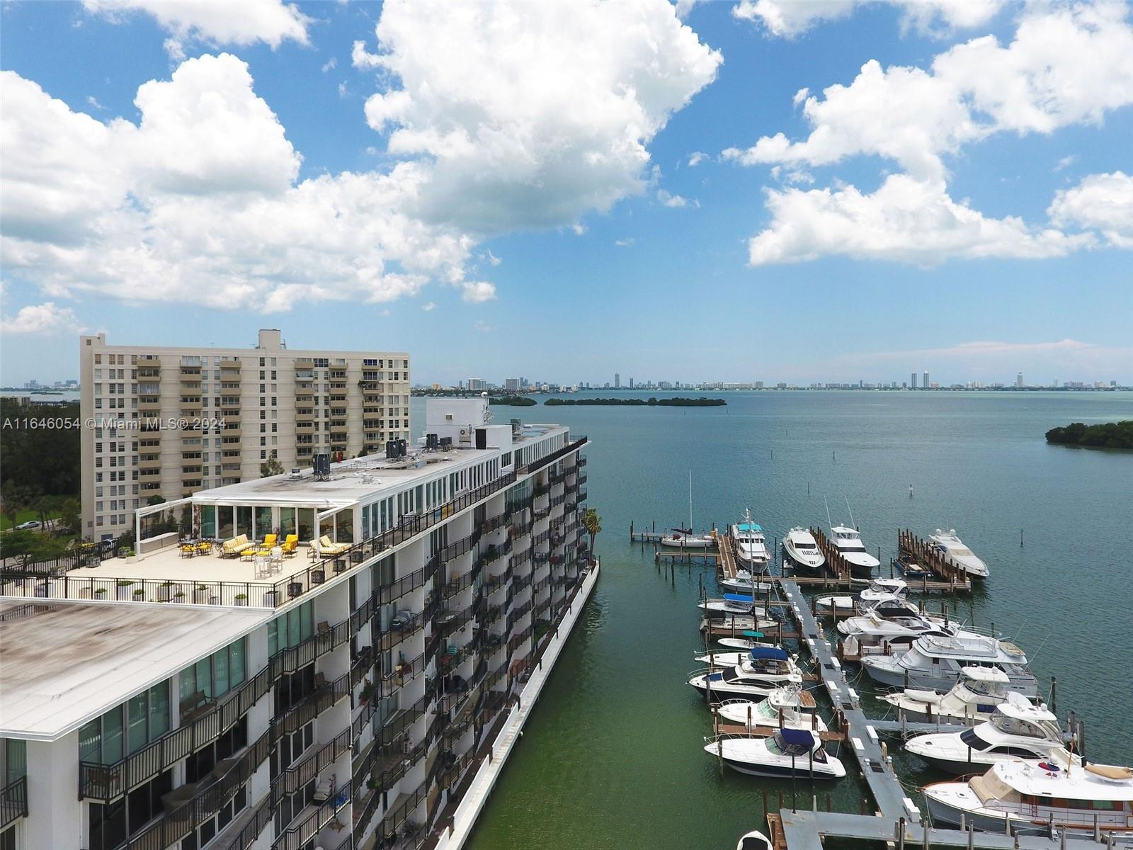 PALM BAY CONDOMINIUM - Residential