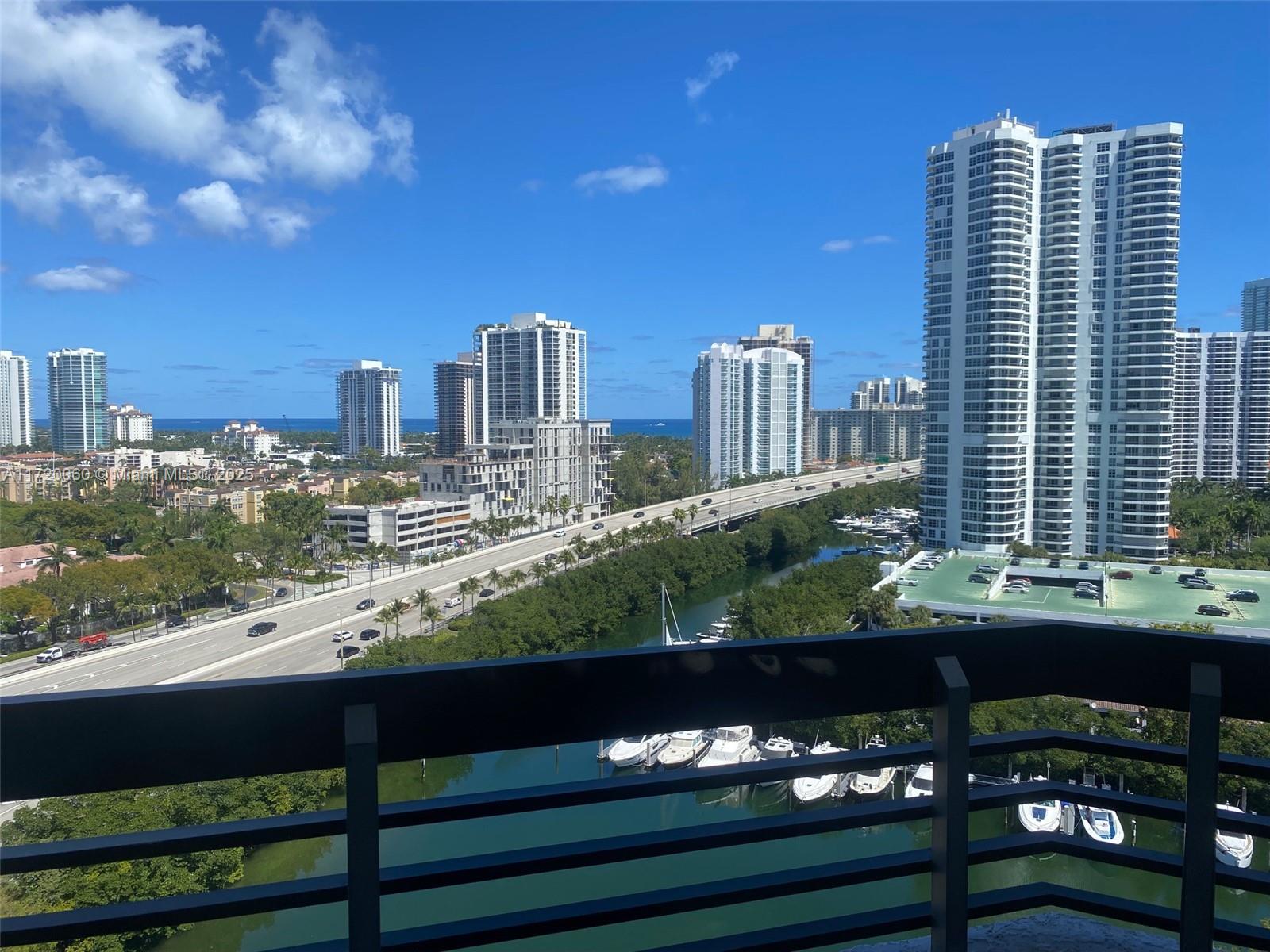 MYSTIC POINTE TOWER 600 C - Residential Lease