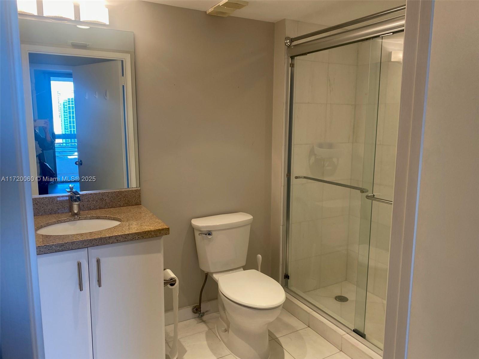 MYSTIC POINTE TOWER 600 C - Residential Lease