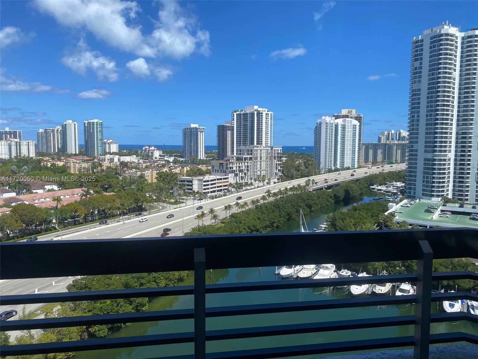 MYSTIC POINTE TOWER 600 C - Residential Lease