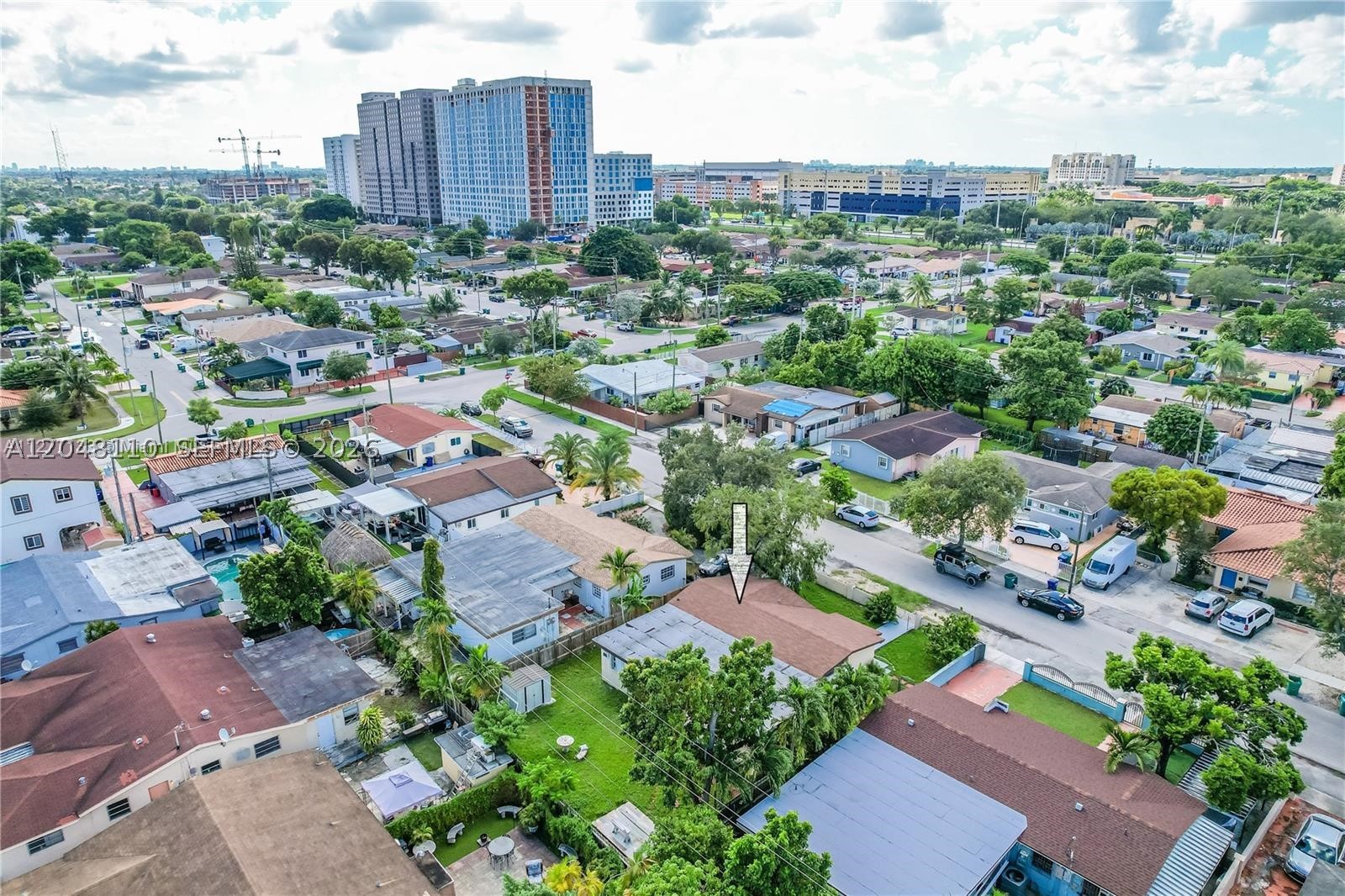 SWEETWATER GROVES .14 AC - Residential Lease