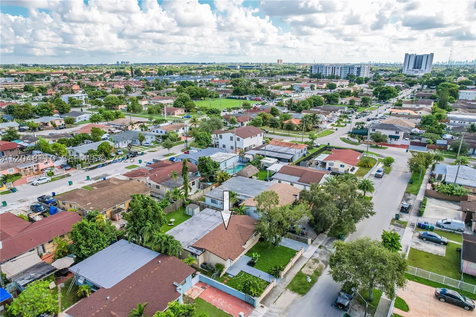 SWEETWATER GROVES .14 AC - Residential Lease