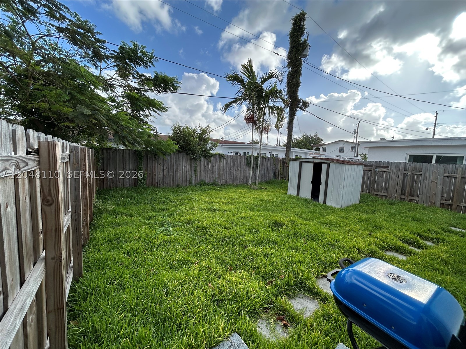 SWEETWATER GROVES .14 AC - Residential Lease