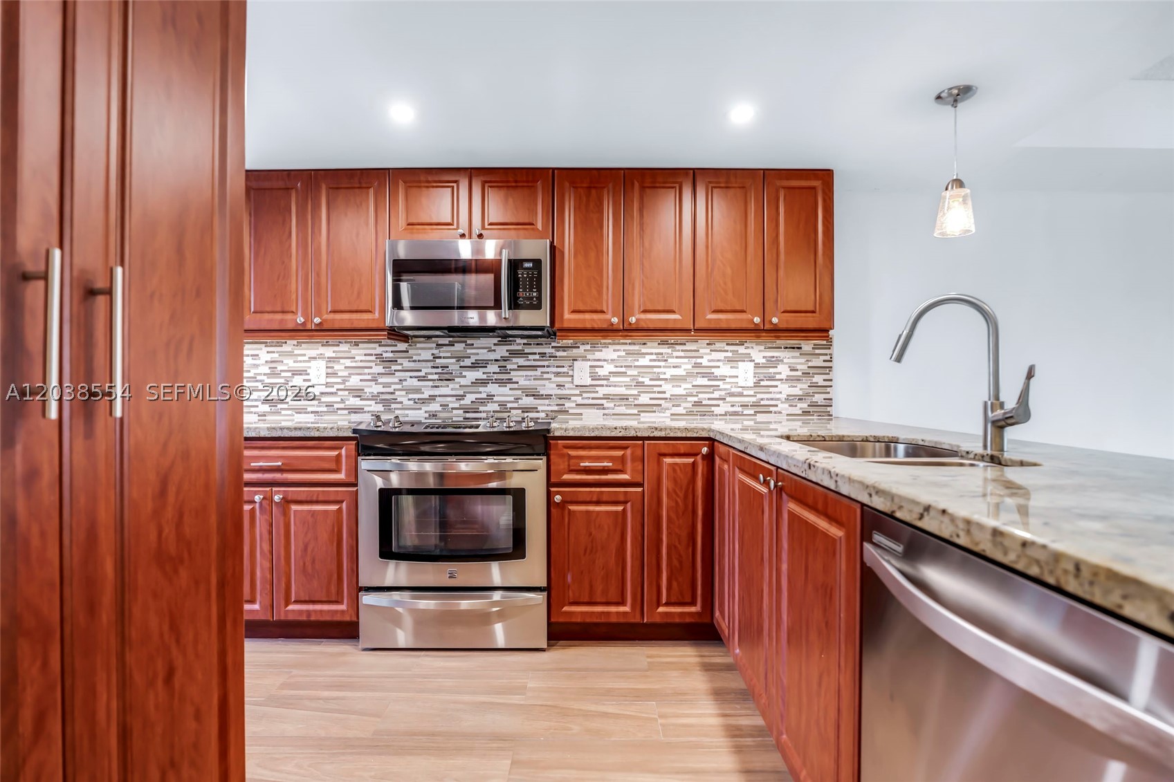 ORANGE PLAT - Residential