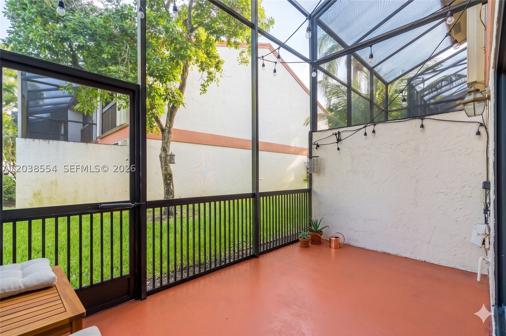 ORANGE PLAT - Residential