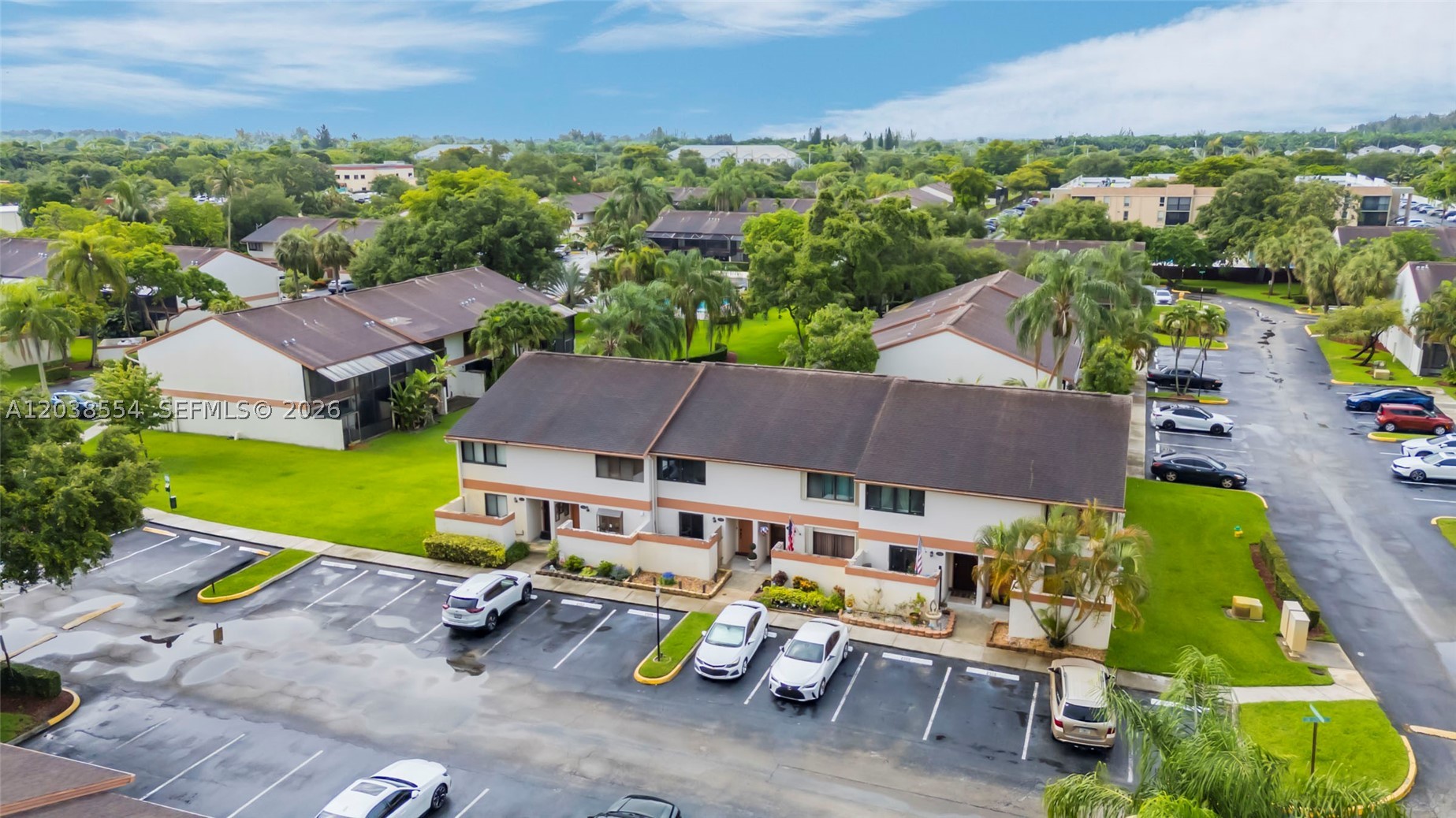 ORANGE PLAT - Residential
