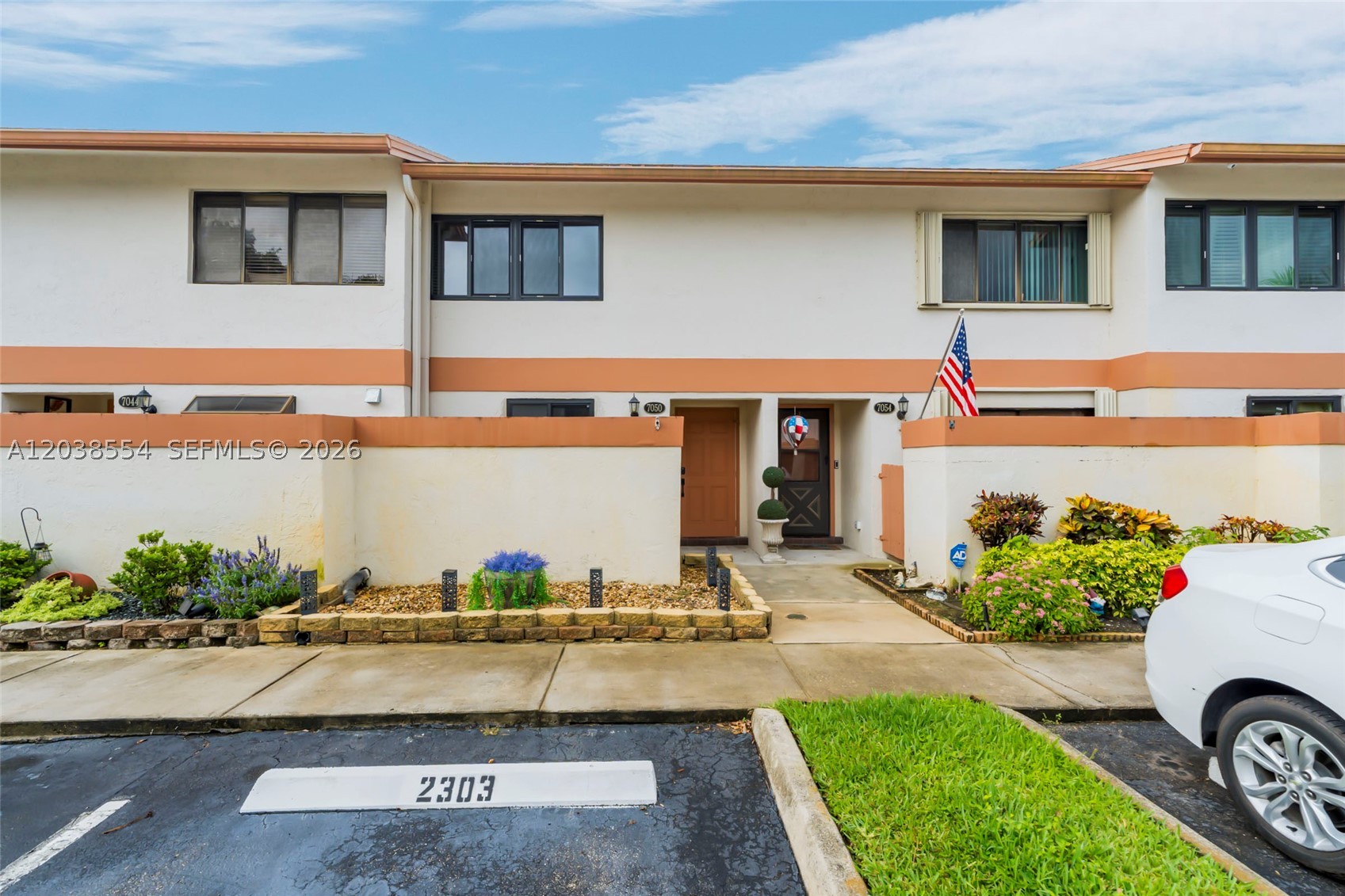 ORANGE PLAT - Residential