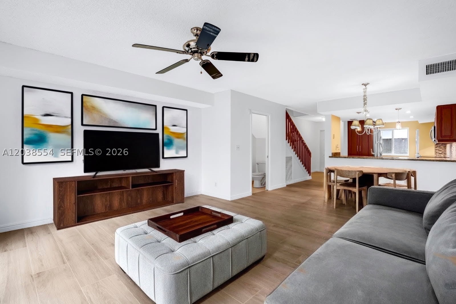 ORANGE PLAT - Residential