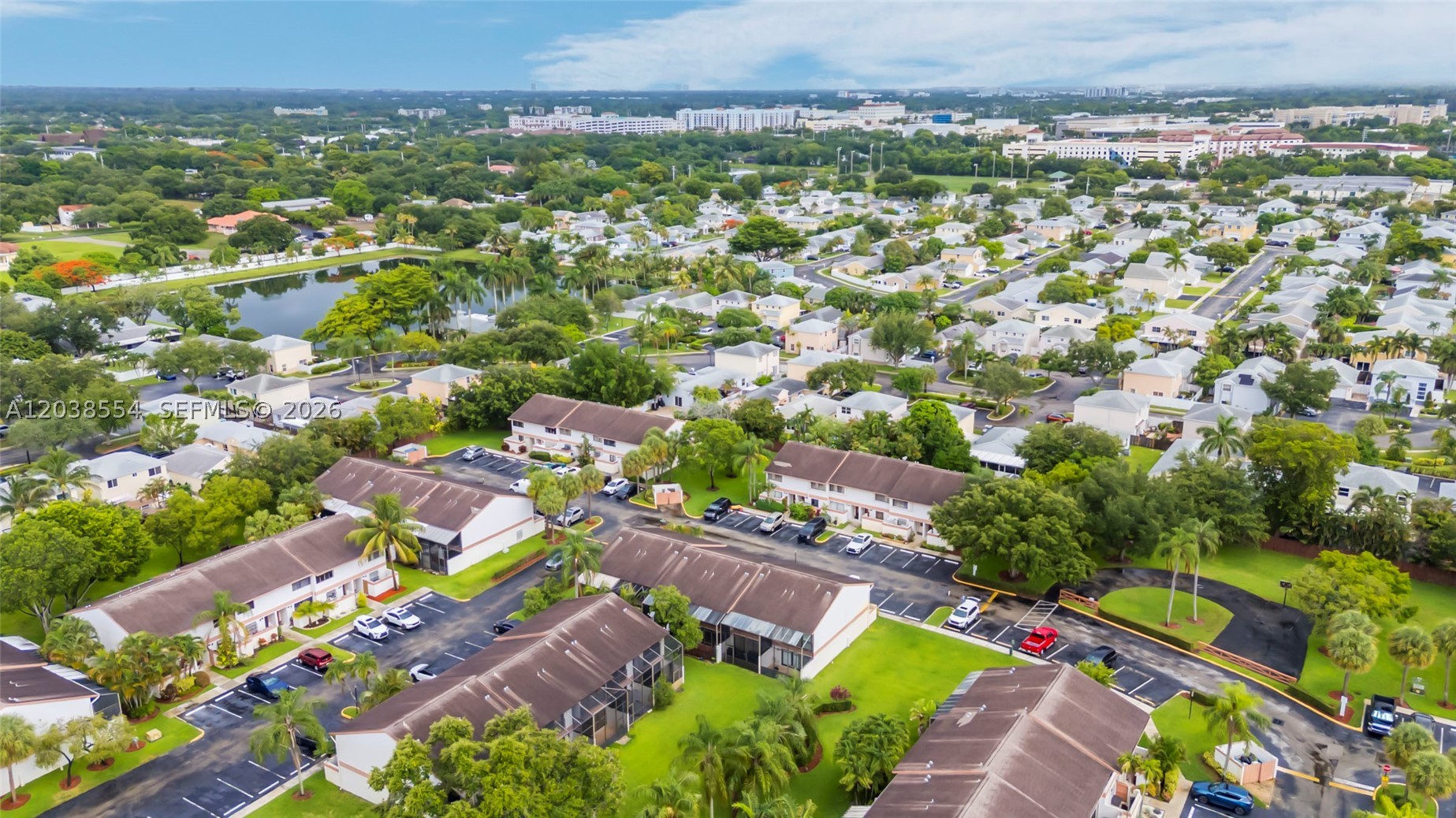 ORANGE PLAT - Residential
