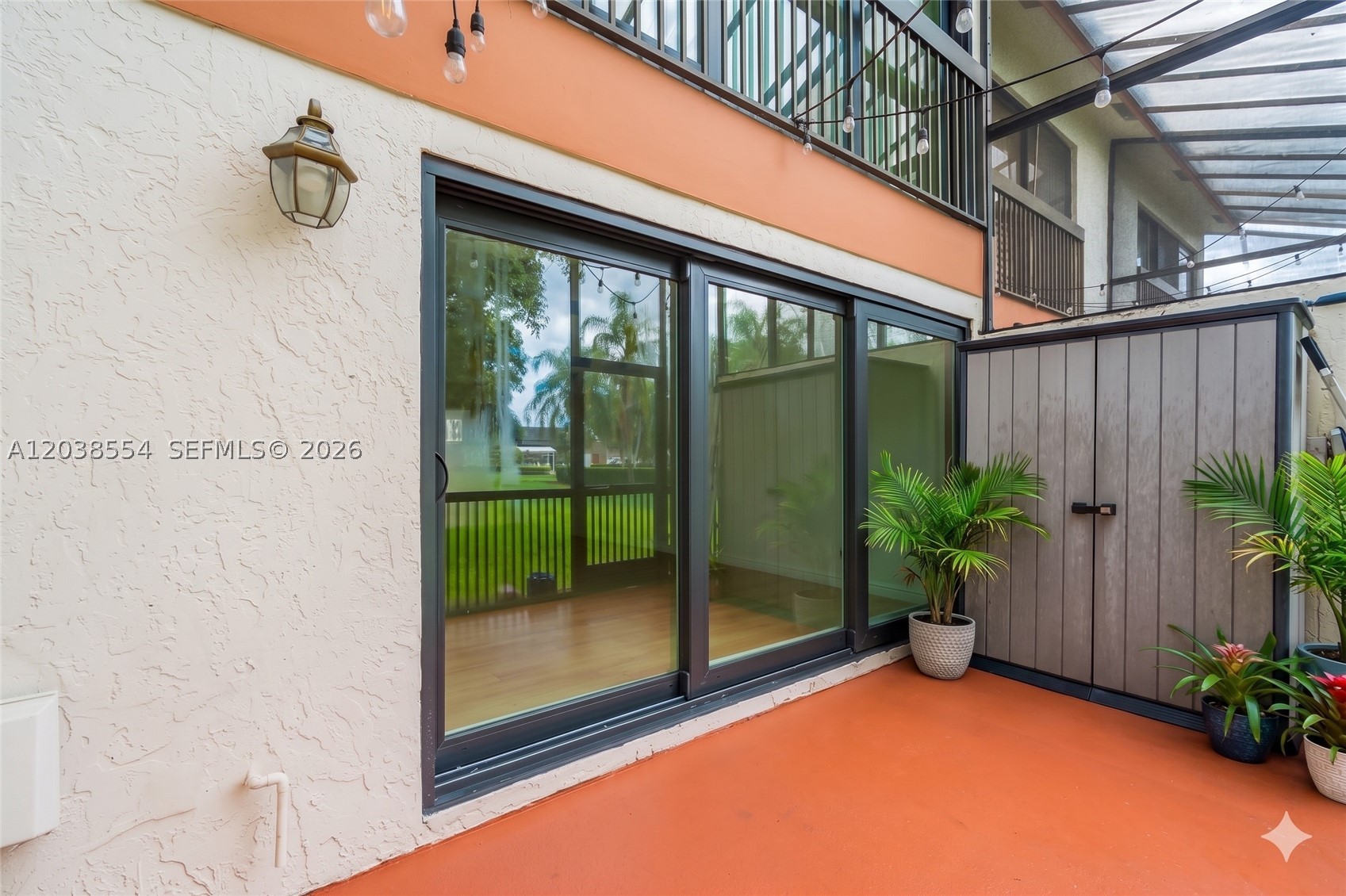 ORANGE PLAT - Residential