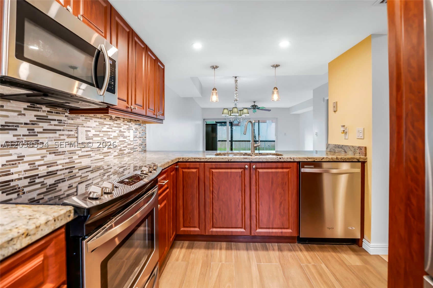 ORANGE PLAT - Residential