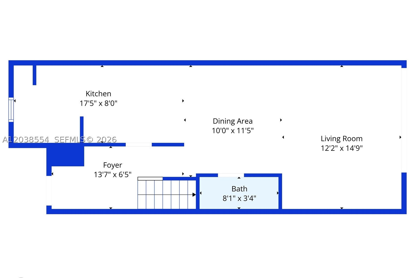 ORANGE PLAT - Residential