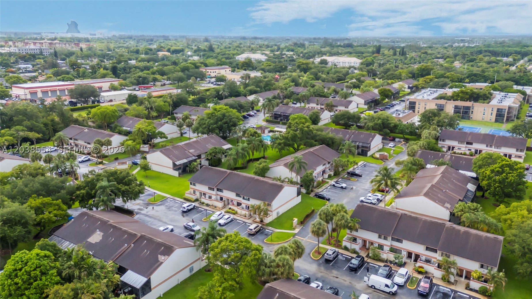 ORANGE PLAT - Residential