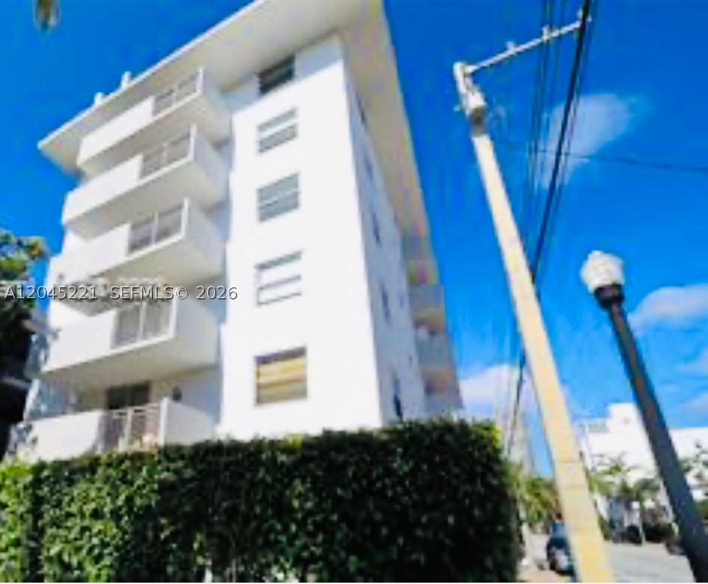 360 BLDG INC CONDO - Residential Lease